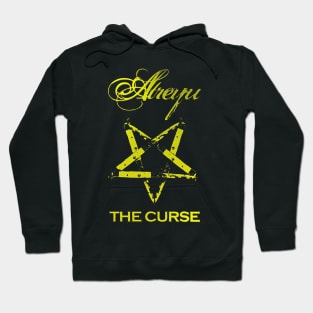 The Curse Hoodie